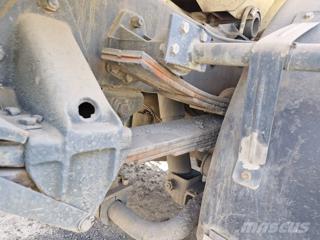Liaz 18,23 cisterna Tankbiler