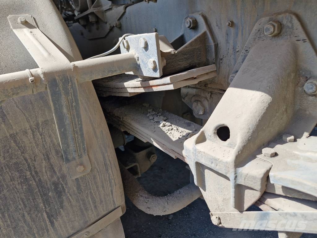 Liaz 18,23 cisterna Tankbiler