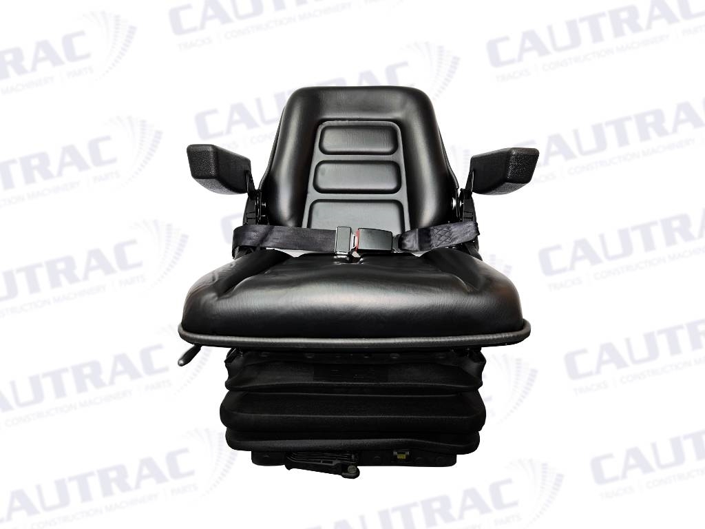  CAUTRAC SC2 SEAT Muut koneet