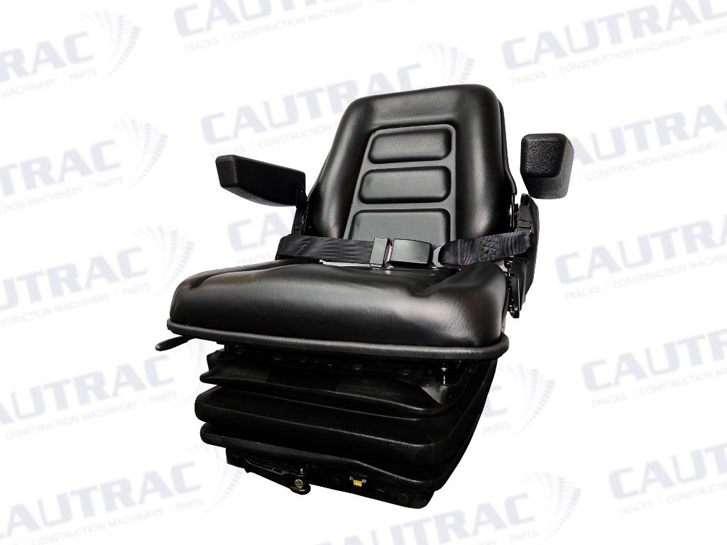  CAUTRAC SC2 SEAT Muut koneet
