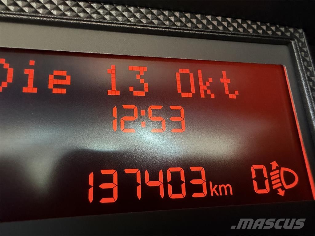 Peugeot Boxer VIN 185 Dostavna vozila / kombiji