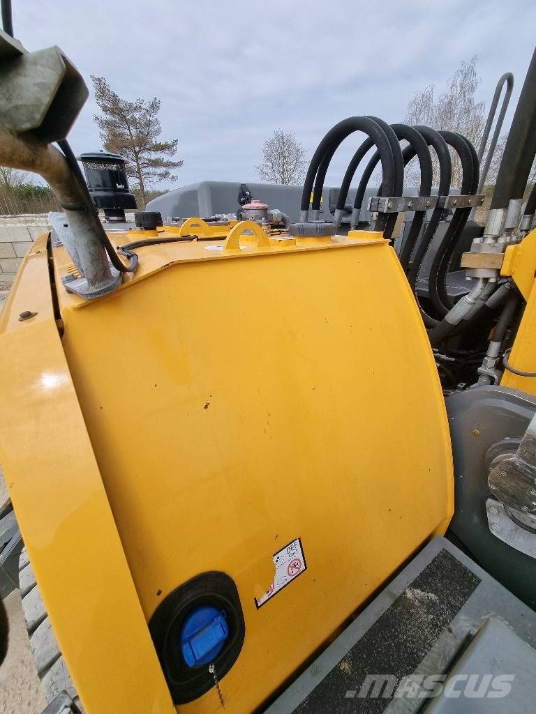 Liebherr LH 50 M Waste / industry handlers