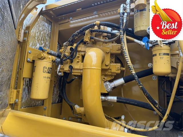 CAT 330 C Raupenbagger