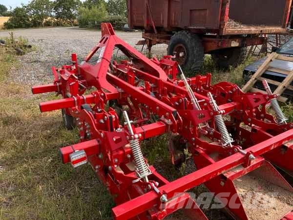 Grimme GH معدات زراعة وحصاد البطاطس - أخرى