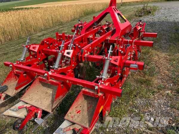 Grimme GH معدات زراعة وحصاد البطاطس - أخرى
