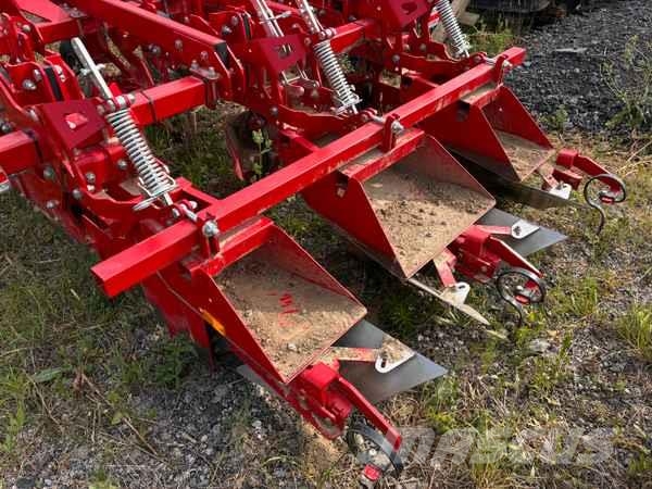 Grimme GH معدات زراعة وحصاد البطاطس - أخرى