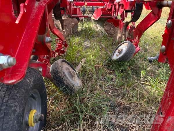 Grimme GH معدات زراعة وحصاد البطاطس - أخرى
