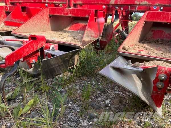 Grimme GH معدات زراعة وحصاد البطاطس - أخرى