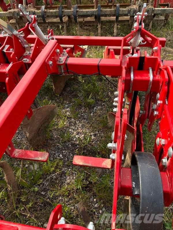 Grimme GH معدات زراعة وحصاد البطاطس - أخرى