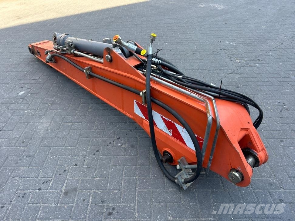 Terex TW150-6123535-Dipperstick/Stiel/Lepelsteel Gieken en dippers