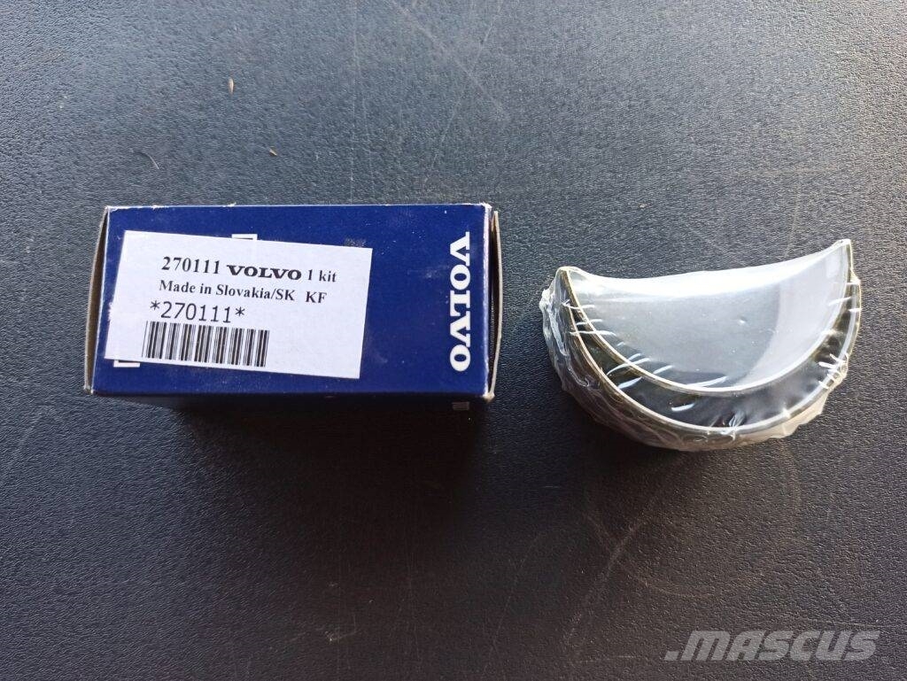 Volvo BIG END BEARING KIT 270111 Motores