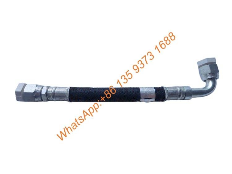 Cummins QSM11 ISM11 Hose Flexible 3895159 Silniki