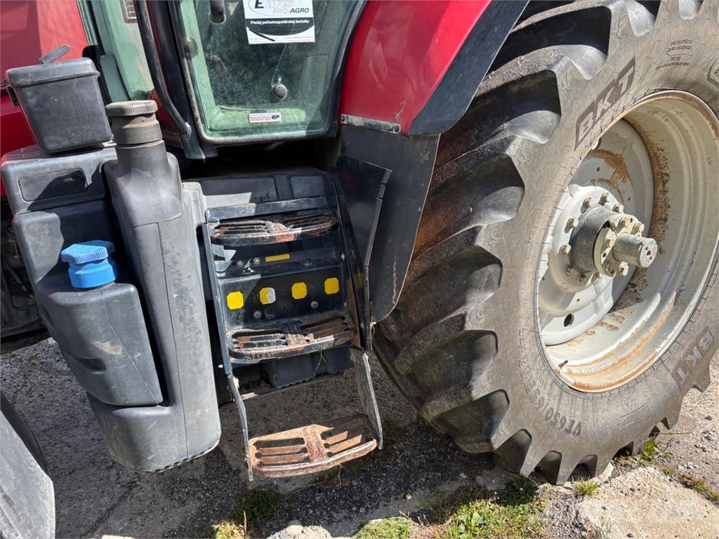 CASE IH PUMA 230 CVX 4X4 Būvniecība- Citi