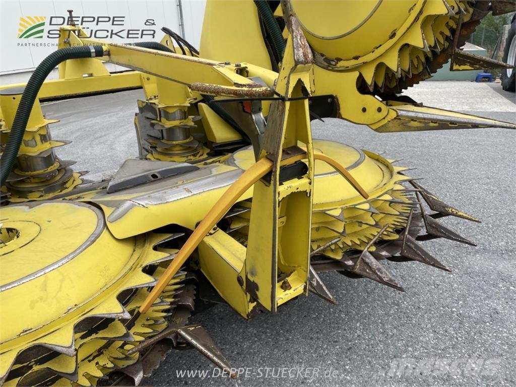 John Deere 475 Plus Farm machinery