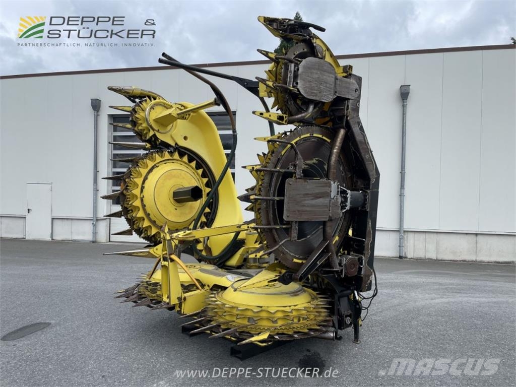 John Deere 475 Plus Farm machinery