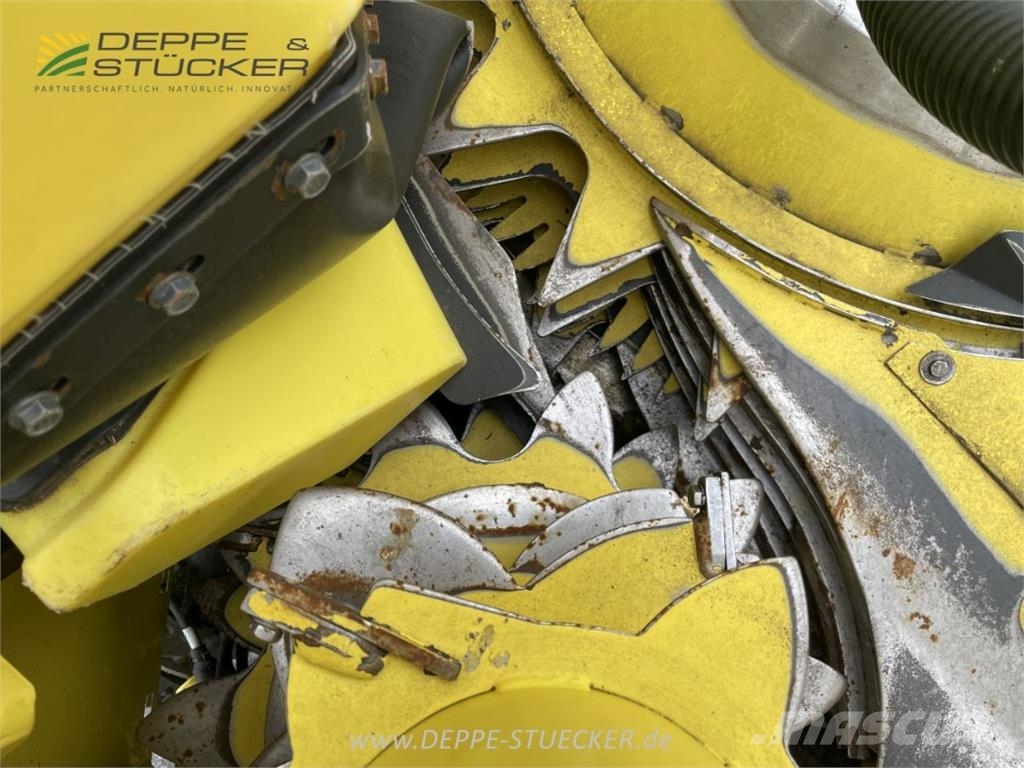 John Deere 475 Plus Farm machinery