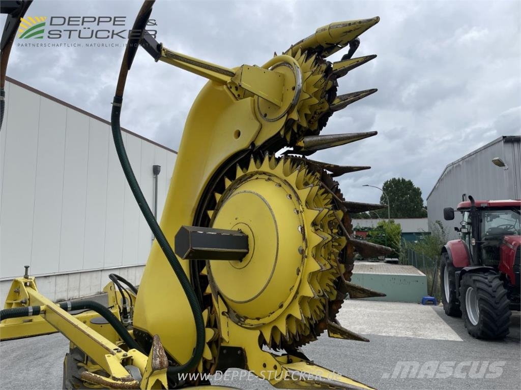 John Deere 475 Plus Farm machinery