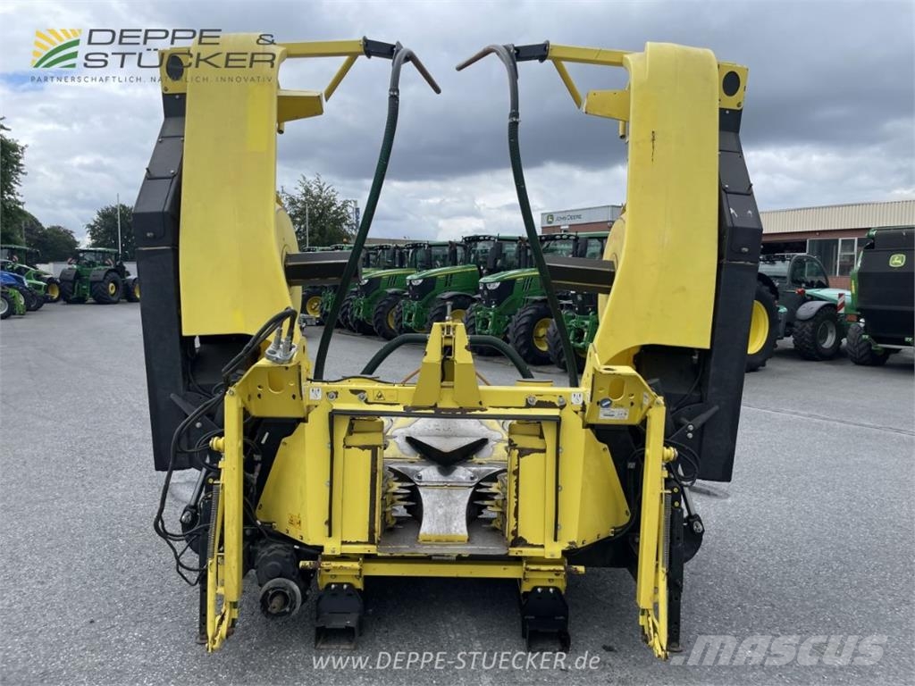 John Deere 475 Plus Farm machinery