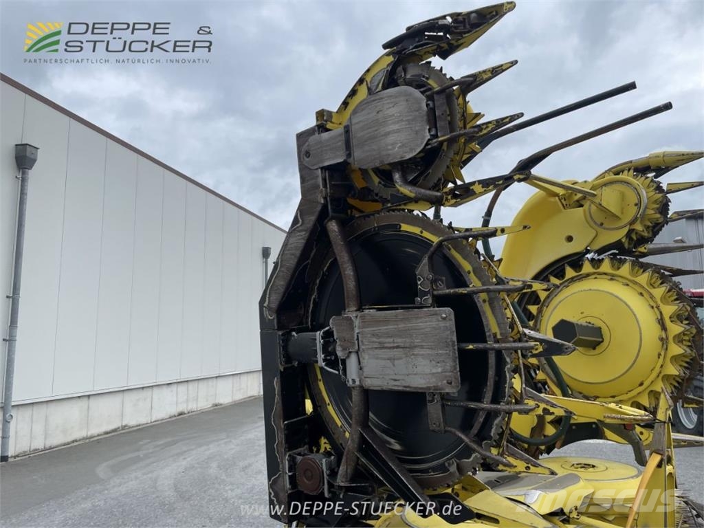 John Deere 475 Plus Farm machinery