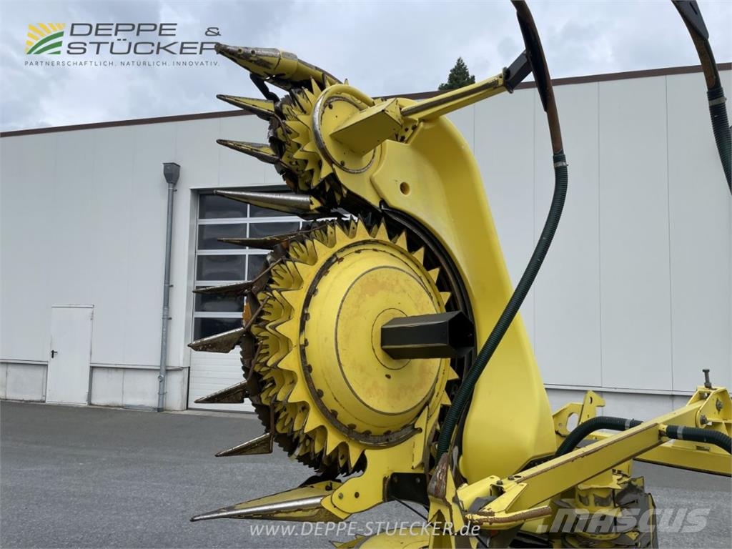 John Deere 475 Plus Farm machinery