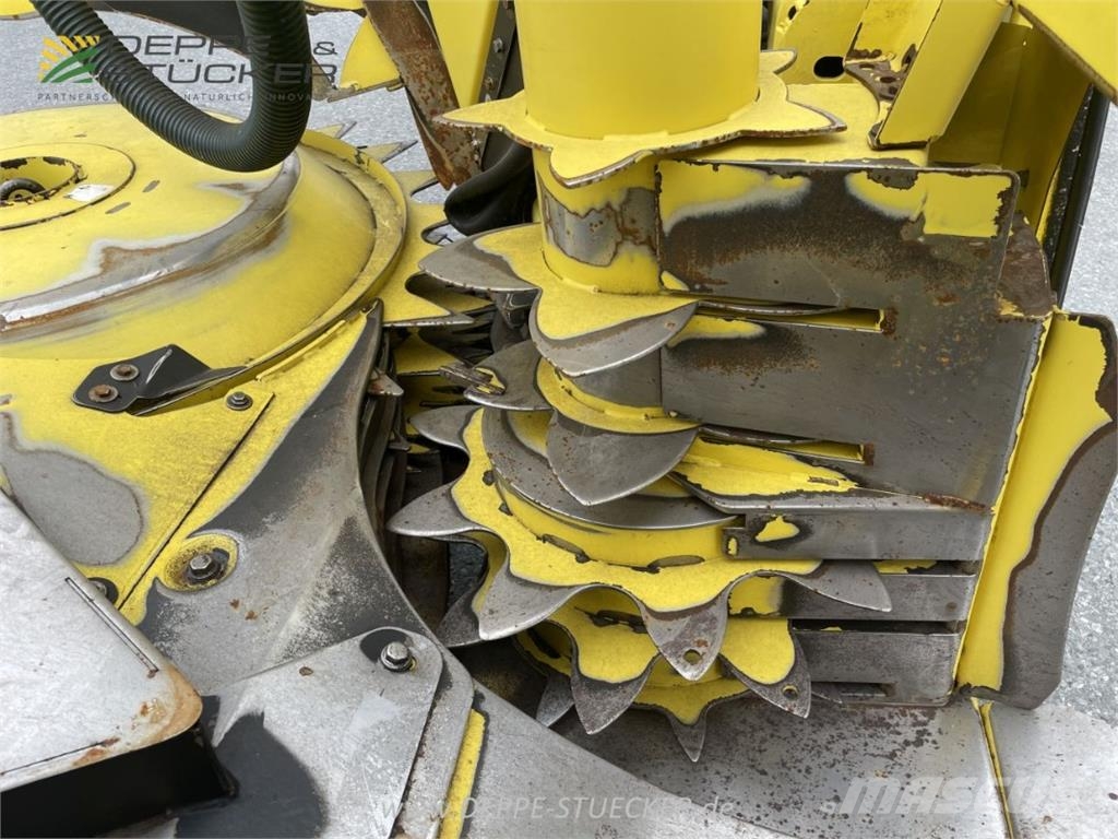 John Deere 475 Plus Farm machinery