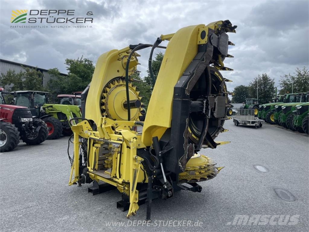 John Deere 475 Plus Farm machinery