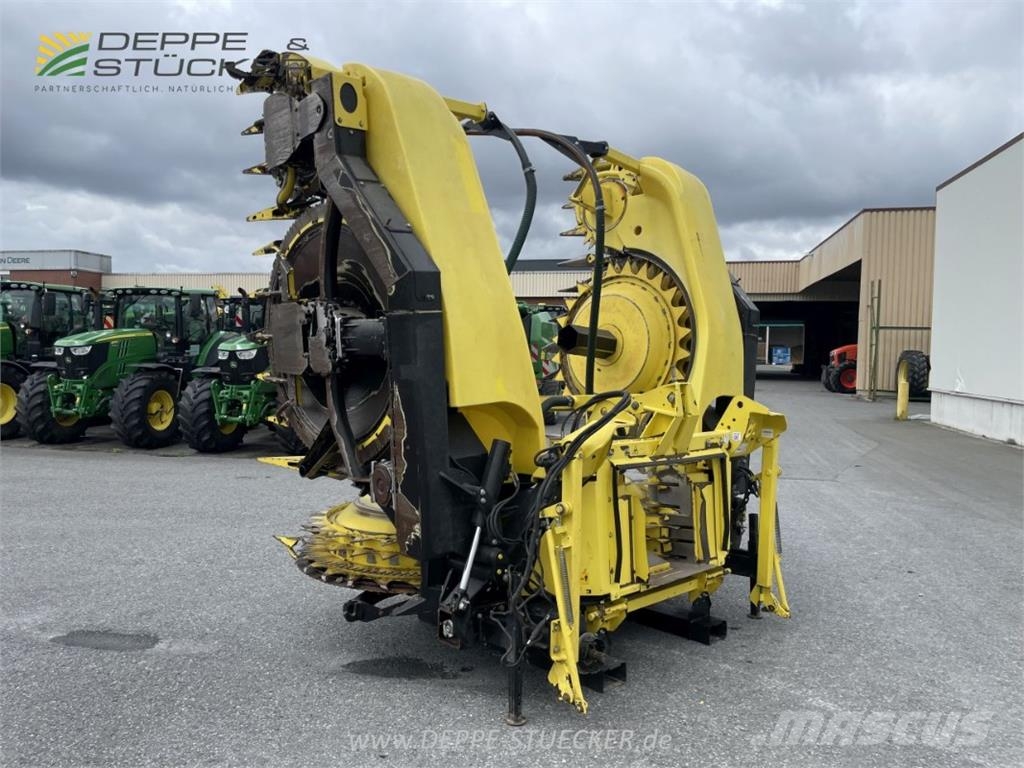 John Deere 475 Plus Farm machinery