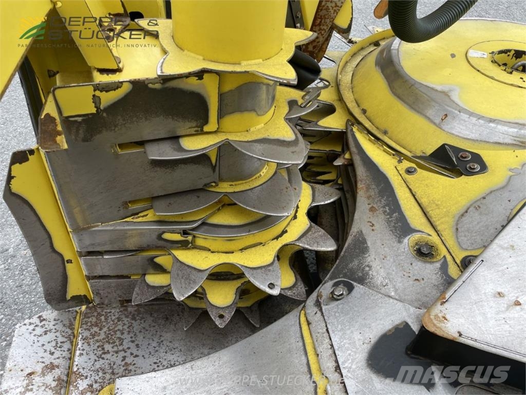 John Deere 475 Plus Farm machinery