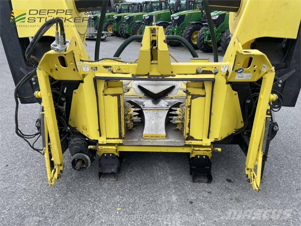 John Deere 475 Plus Farm machinery