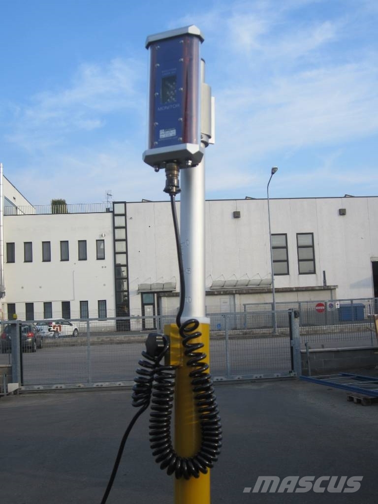 M3 Grader Blade GR Laden en Lossen - overige