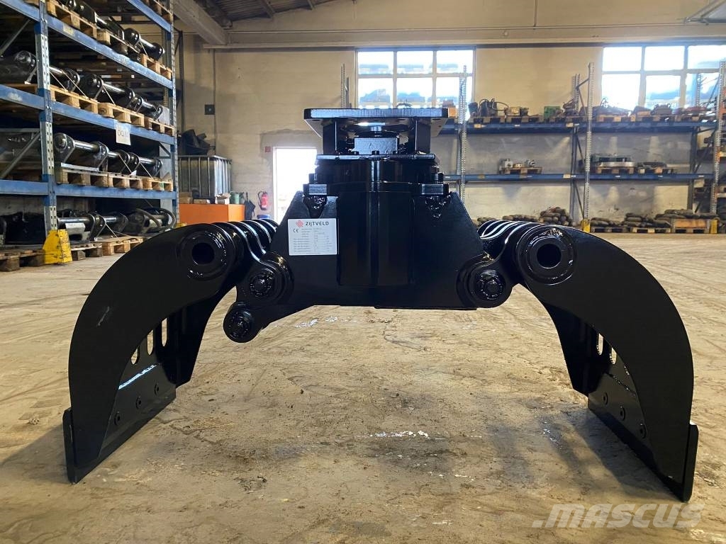 Zijtveld S200-D #NEU #AB LAGER Garras