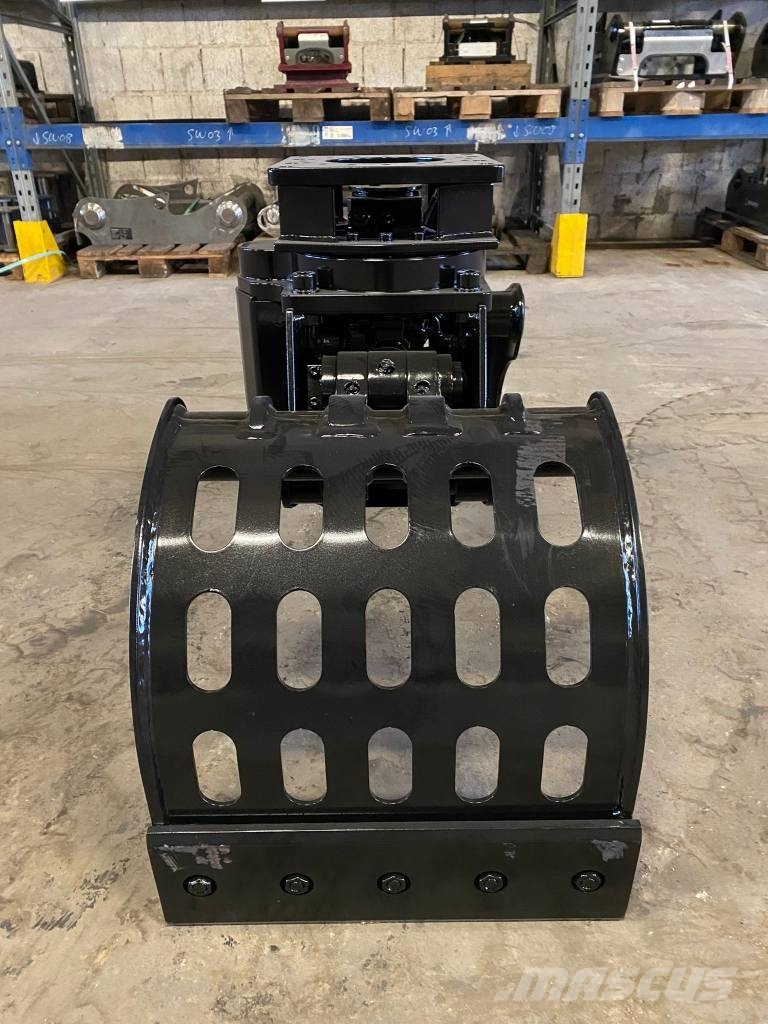 Zijtveld S200-D #NEU #AB LAGER Garras