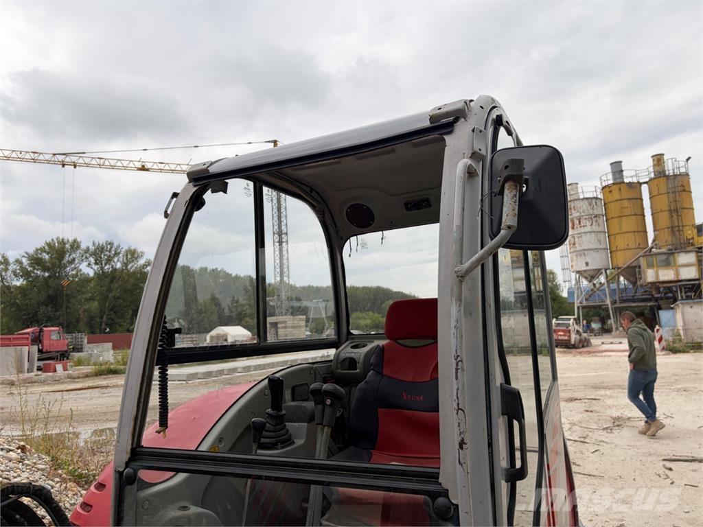 Neuson 3503 Būvniecība- Citi