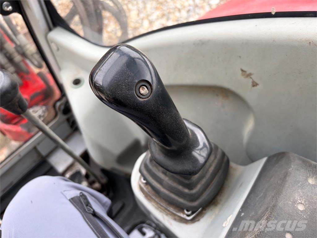 Neuson 3503 Būvniecība- Citi