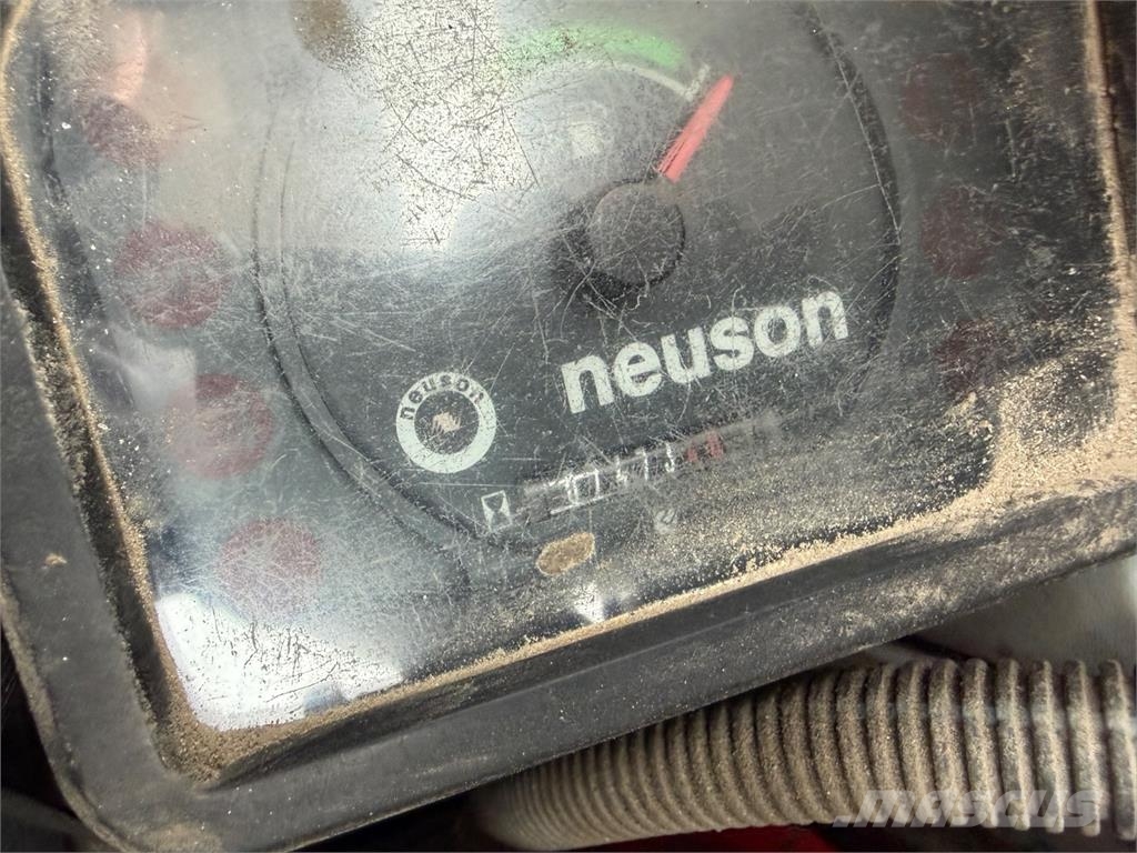Neuson 3503 Būvniecība- Citi