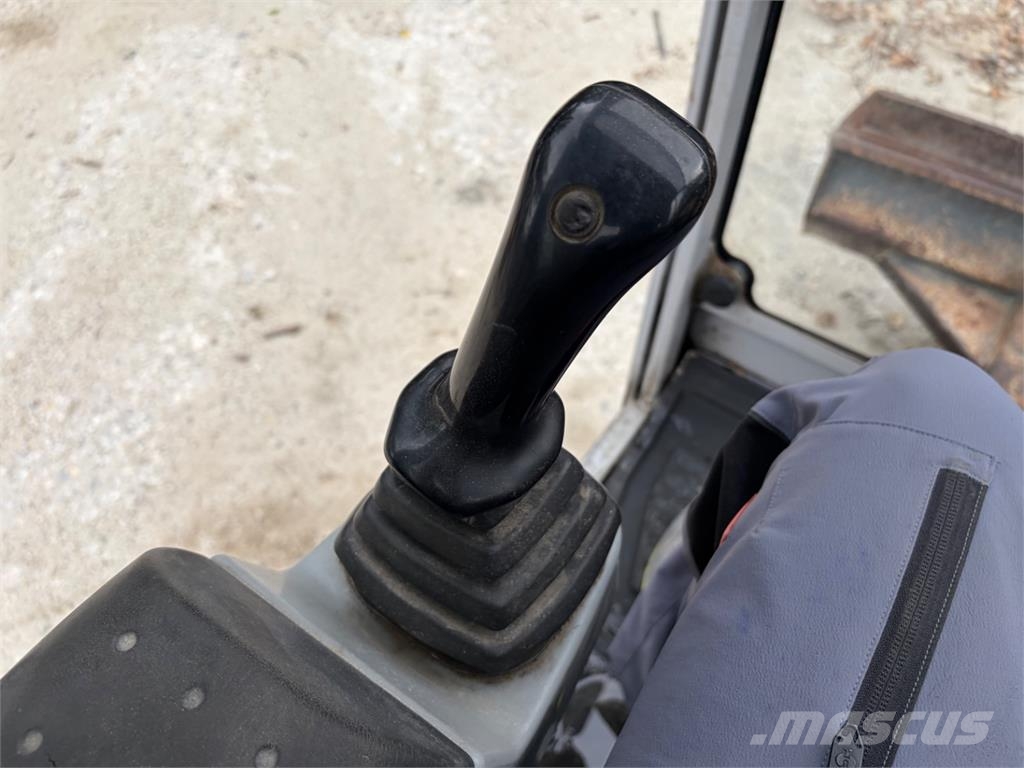 Neuson 3503 Būvniecība- Citi
