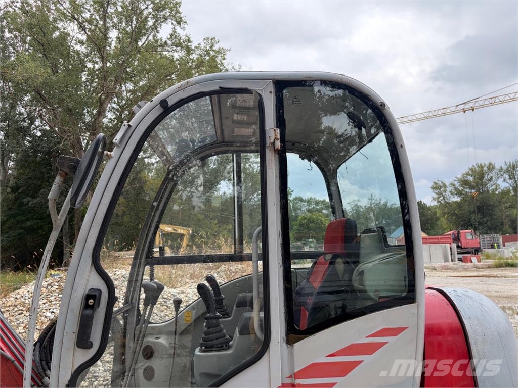 Neuson 3503 Būvniecība- Citi