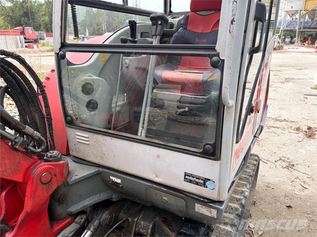 Neuson 3503 Būvniecība- Citi