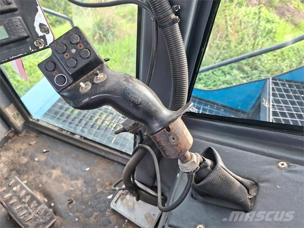 Agrio DINO Andere Transporter