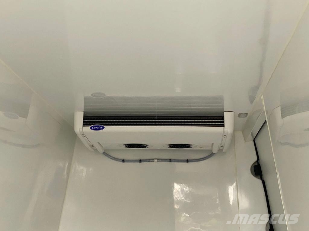 Mercedes-Benz Sprinter 315 *L3*Xarios 350*-18°C*Achteruitrijcame بدرجة حرارة قابلة للضبط