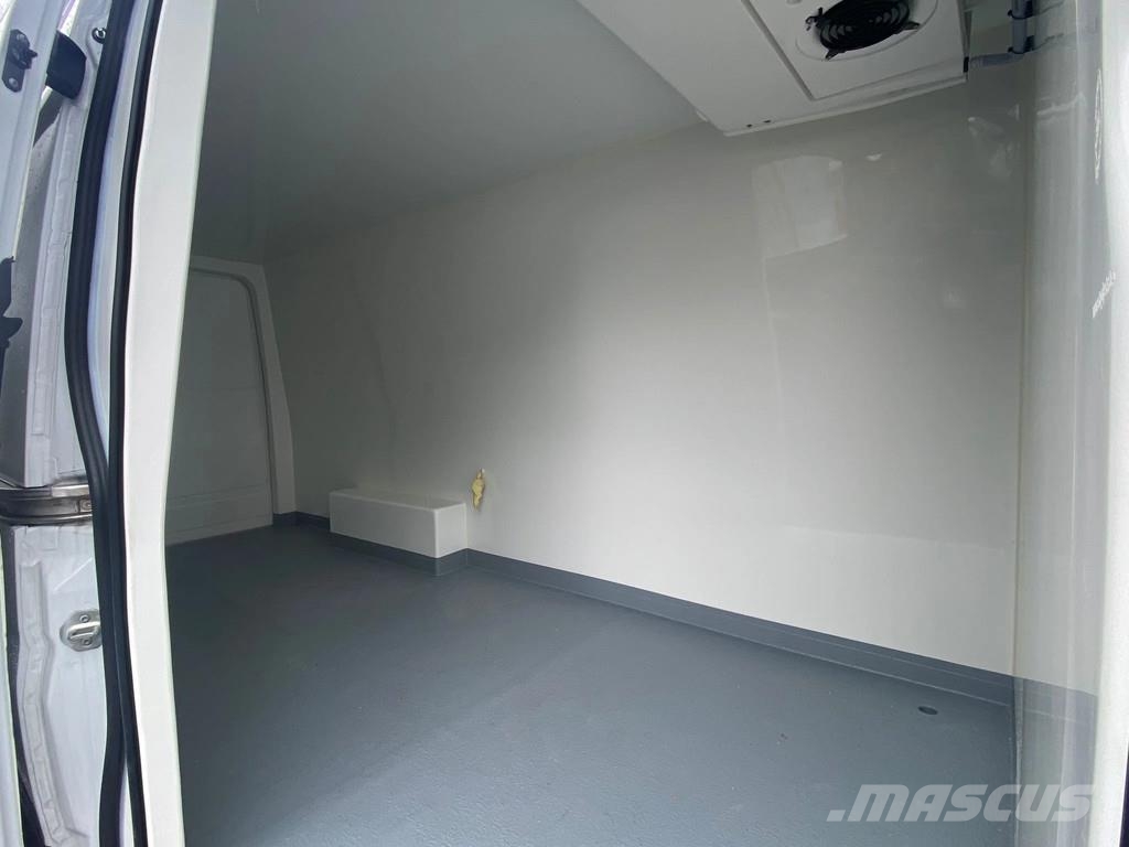 Mercedes-Benz Sprinter 315 *L3*Xarios 350*-18°C*Achteruitrijcame بدرجة حرارة قابلة للضبط