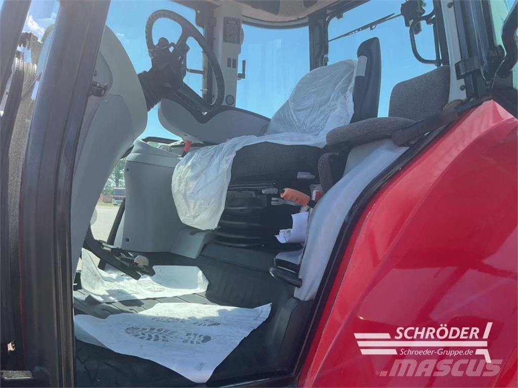 Massey Ferguson 6485 DYNA 6 拖拉机/农用车