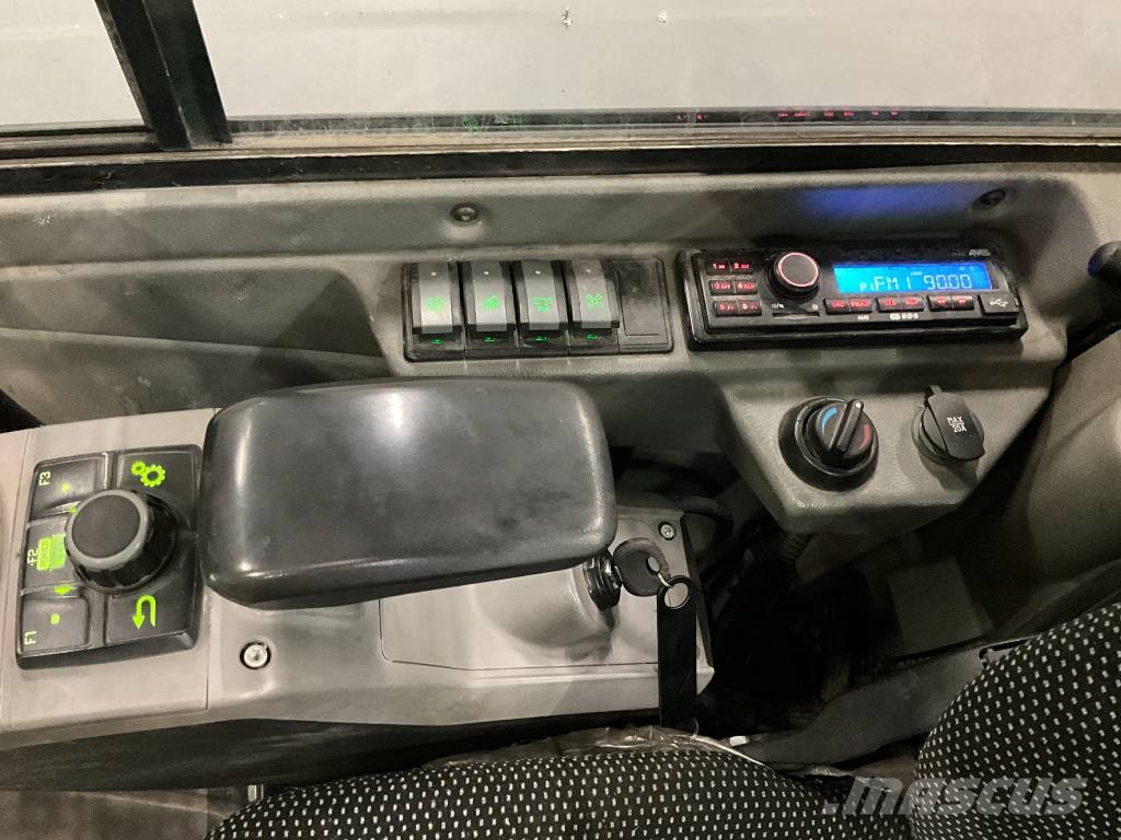 Wacker Neuson EZ 36 Mini bageri <7t