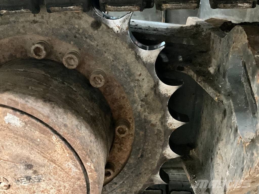 Wacker Neuson EZ 36 Mini bageri <7t