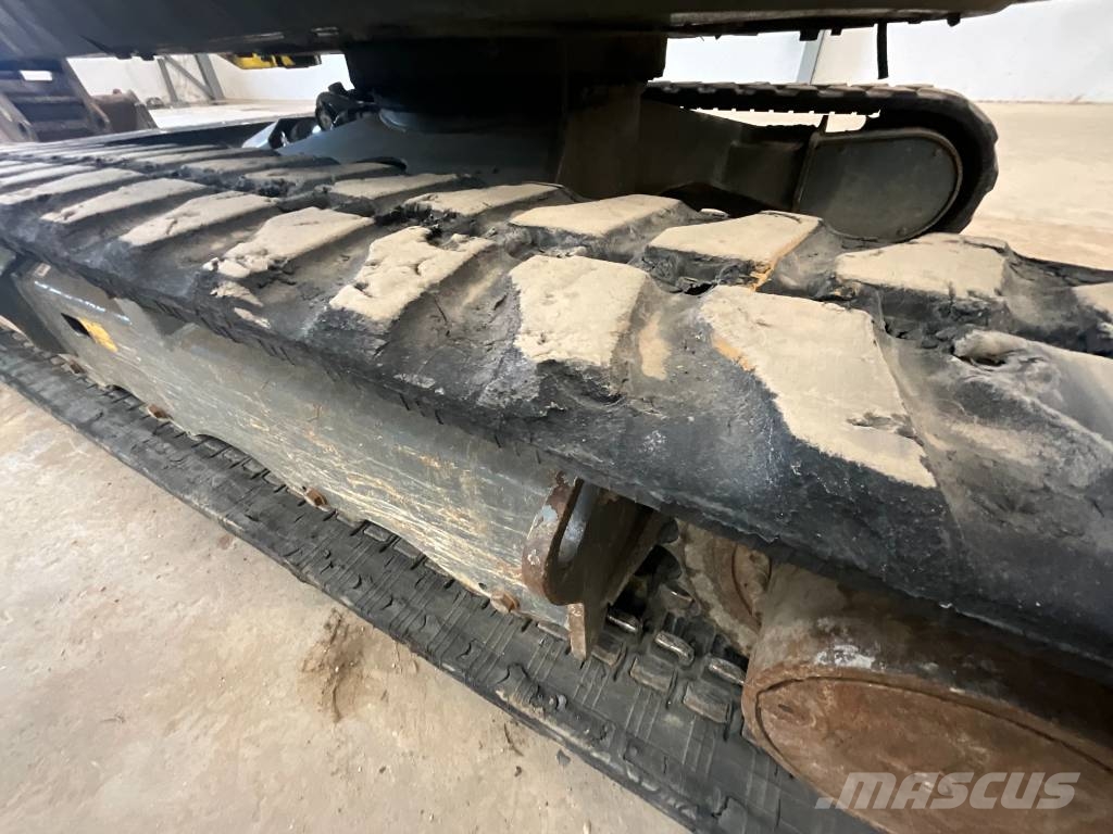 Wacker Neuson EZ 36 Mini bageri <7t