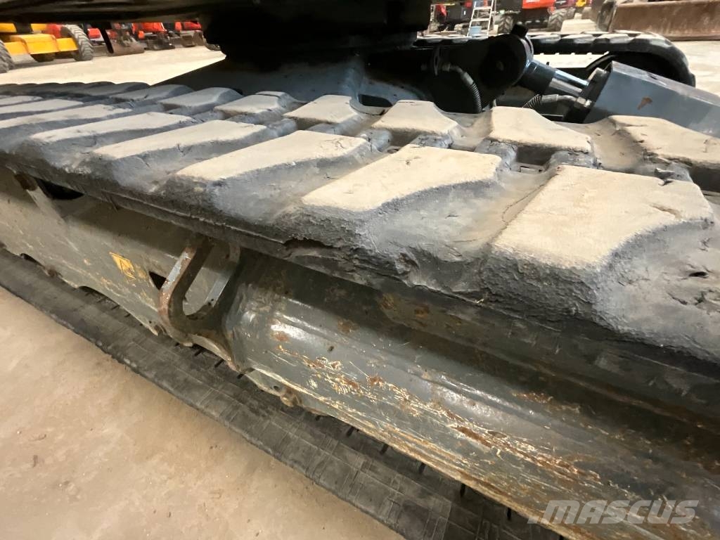 Wacker Neuson EZ 36 Mini bageri <7t