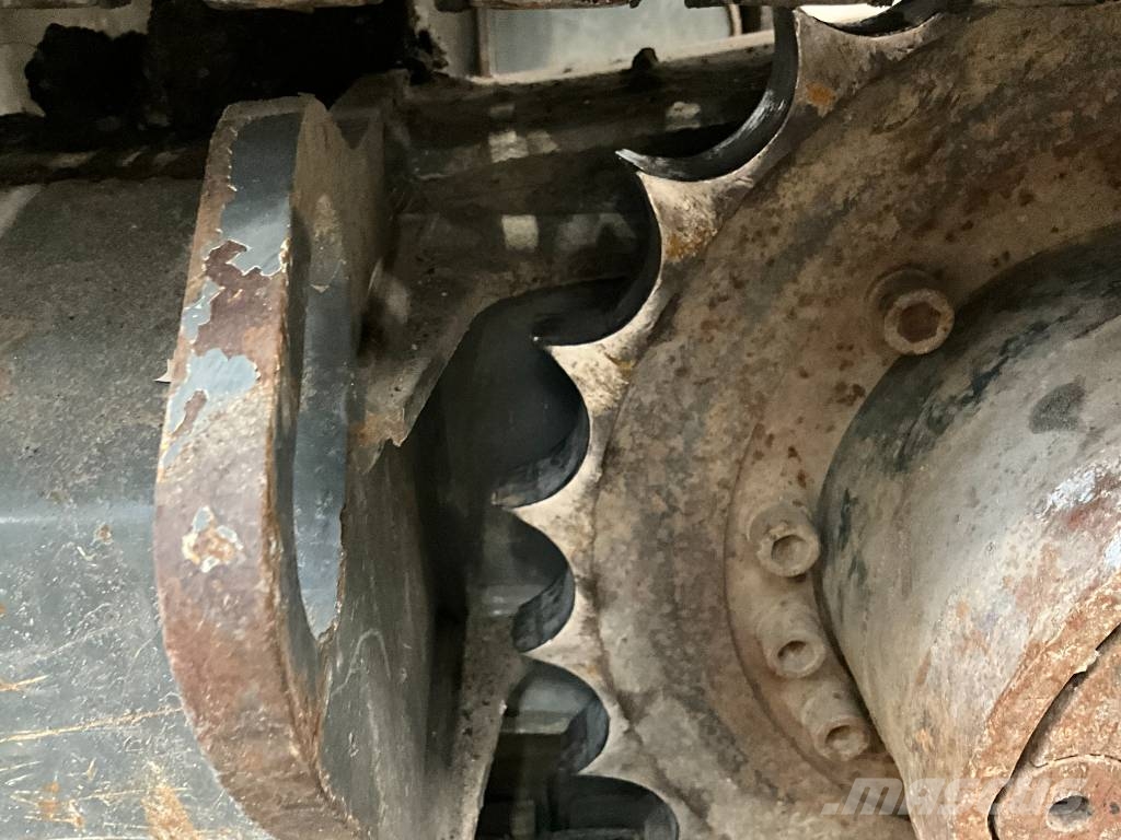 Wacker Neuson EZ 36 Mini bageri <7t