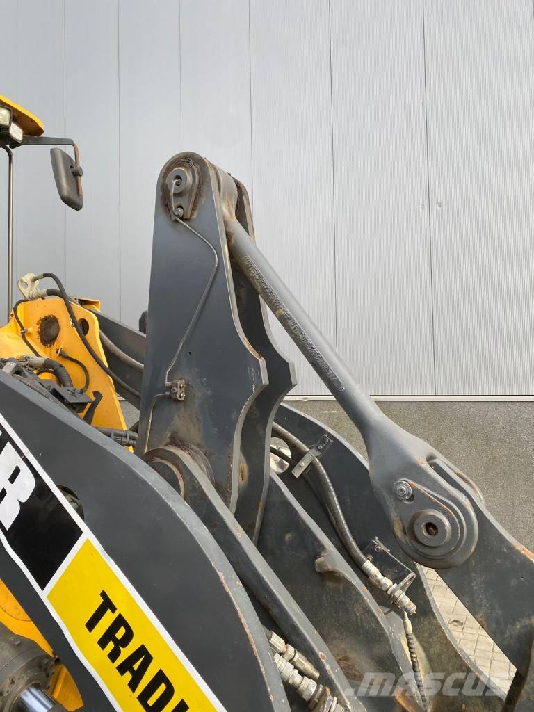 Volvo L 90 G (High tip bucket) 轮式装载机