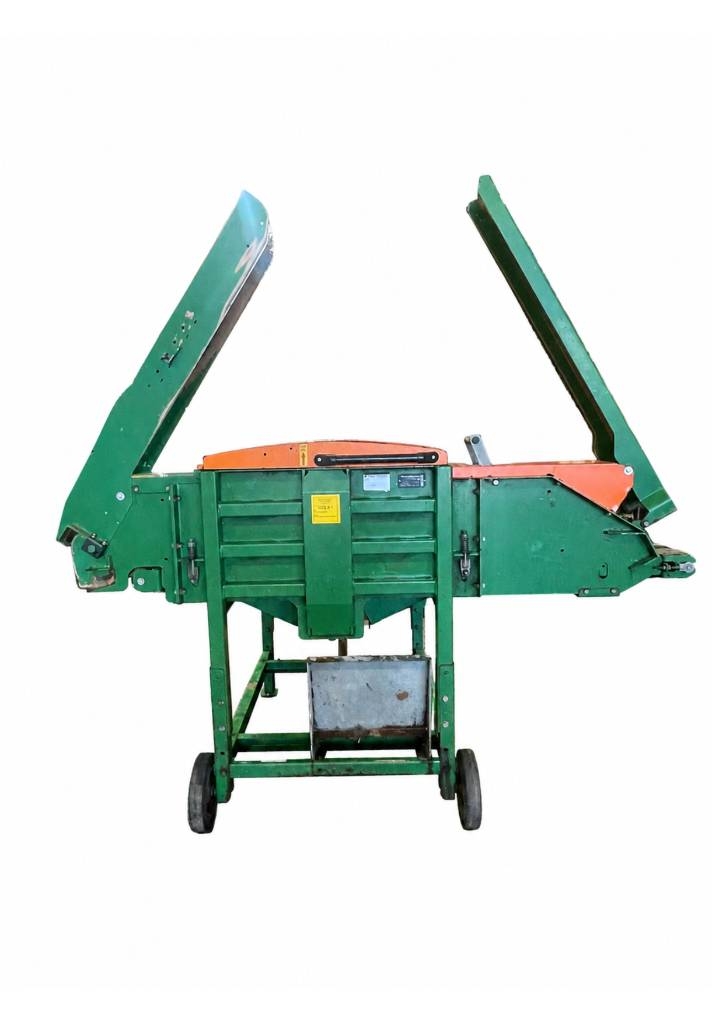 Posch AutoSplit 250 PTO Fendeuse, Scie