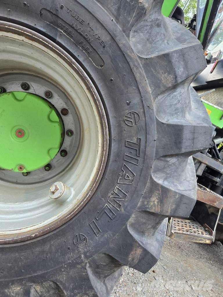 Noe NF160 4r Skidders